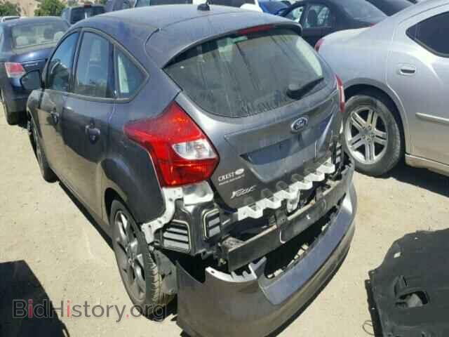 2014 FORD FOCUS - VIN: 1FADP3K21EL201432 - Photo 3