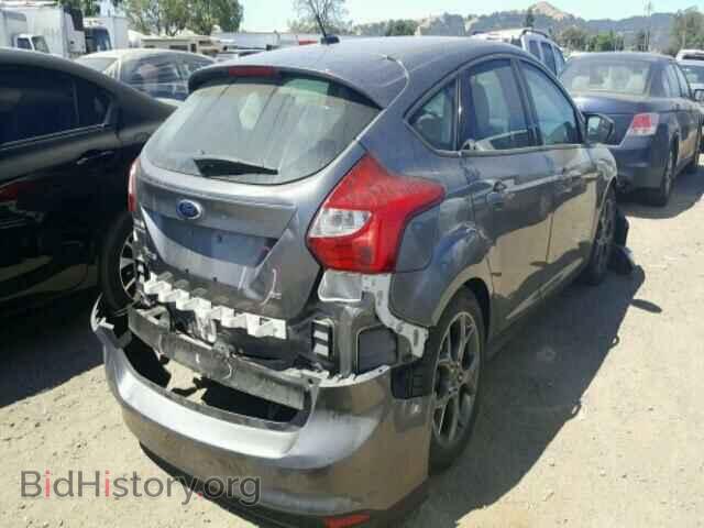 2014 FORD FOCUS - VIN: 1FADP3K21EL201432 - Photo 4