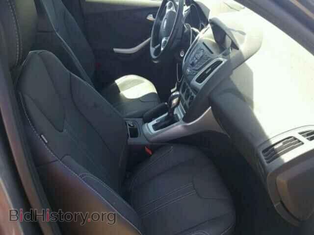 2014 FORD FOCUS - VIN: 1FADP3K21EL201432 - Photo 5