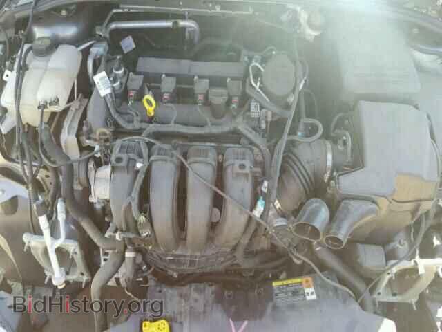 2014 FORD FOCUS - VIN: 1FADP3K21EL201432 - Photo 7