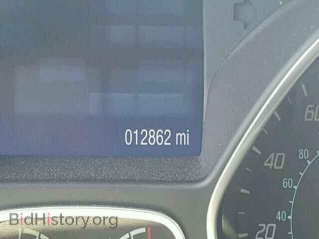 2014 FORD FOCUS - VIN: 1FADP3K21EL201432 - Photo 8