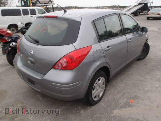 2011 NISSAN VERSA - VIN: 3N1BC1CP5BL492628 - Photo 4