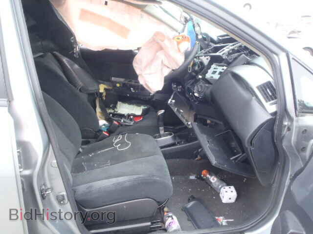 2011 NISSAN VERSA - VIN: 3N1BC1CP5BL492628 - Photo 5