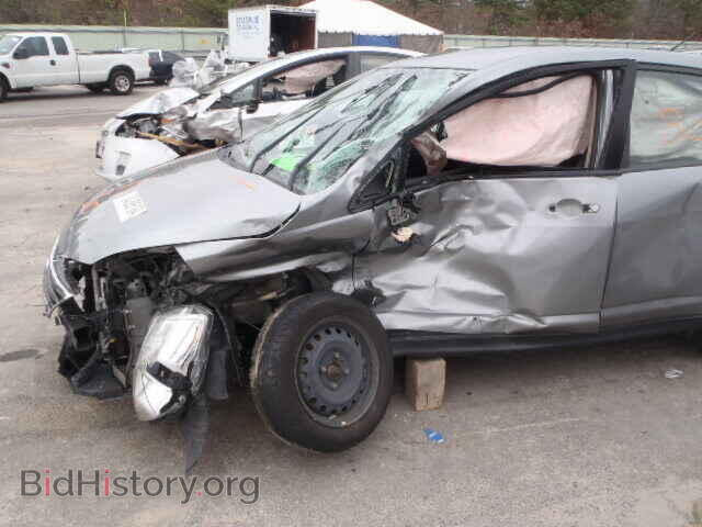 2011 NISSAN VERSA - VIN: 3N1BC1CP5BL492628 - Photo 9
