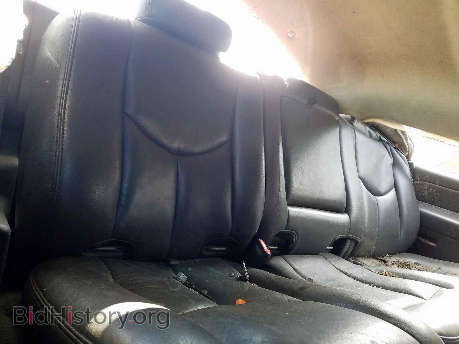 2006 CHEVROLET SILVERADO - VIN: 1GCJK33D76F178900 - Фото 6