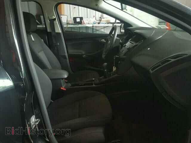 2015 FORD FOCUS - VIN: 1FADP3K21FL371856 - Фото 5