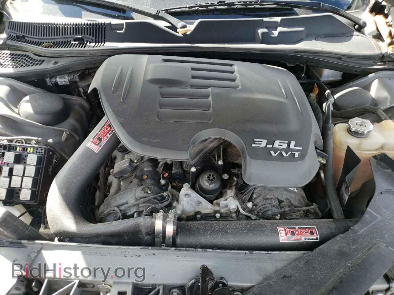 2017 DODGE CHALLENGER - VIN: 2C3CDZAG2HH560518 - Photo 7