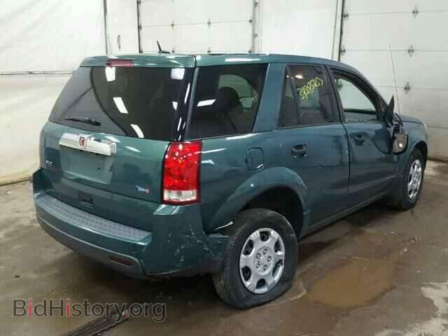 2007 SATURN VUE - VIN: 5GZCZ33D67S837285 - Фото 4