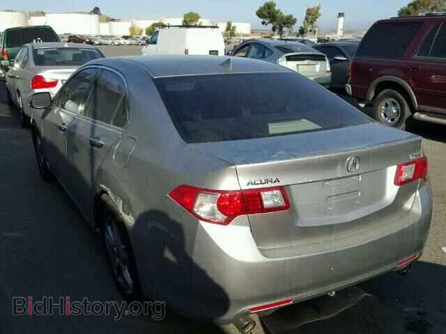 2009 ACURA TSX - VIN: JH4CU26619C003623 - Фото 3