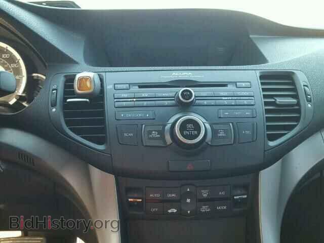 2009 ACURA TSX - VIN: JH4CU26619C003623 - Фото 9