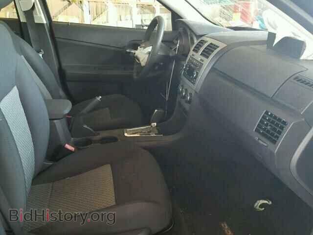2009 DODGE AVENGER - VIN: 1B3LC46B89N562251 - Фото 5