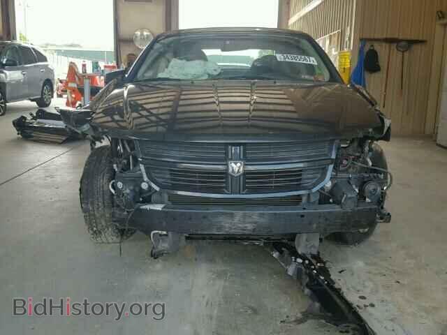 2009 DODGE AVENGER - VIN: 1B3LC46B89N562251 - Фото 9