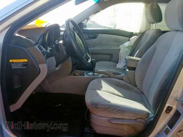 2010 KIA OPTIMA - VIN: KNAGG4A88A5374976 - Фото 5