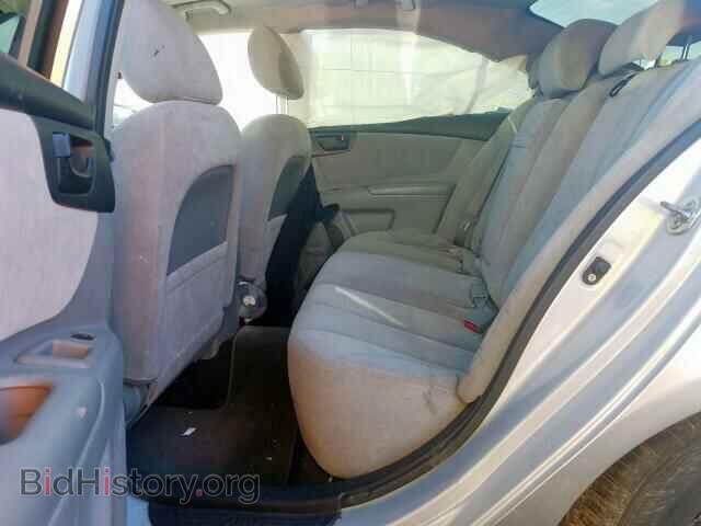 2010 KIA OPTIMA - VIN: KNAGG4A88A5374976 - Фото 6