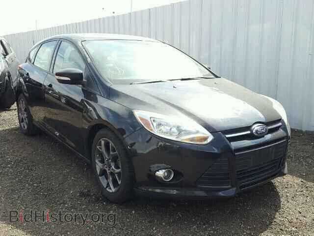 Photo 1FADP3K21DL344184 - FORD FOCUS 2013