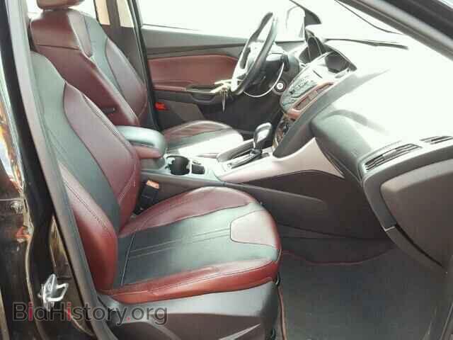 2013 FORD FOCUS - VIN: 1FADP3K21DL344184 - Photo 5