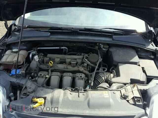 2013 FORD FOCUS - VIN: 1FADP3K21DL344184 - Photo 7