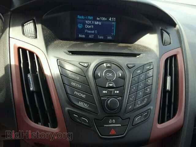 2013 FORD FOCUS - VIN: 1FADP3K21DL344184 - Photo 9