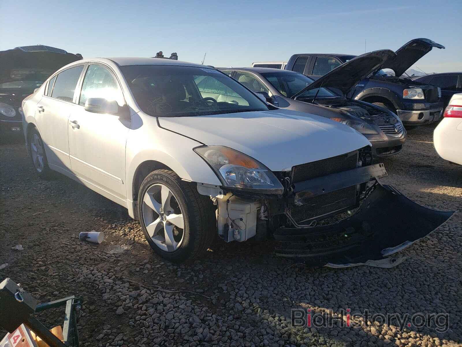 Photo 1N4BL21E17N432251 - NISSAN ALTIMA 2007