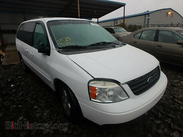 Photo 2FMZA57604BA81738 - FORD FREESTAR 2004
