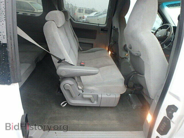 2004 FORD FREESTAR - VIN: 2FMZA57604BA81738 - Фото 6