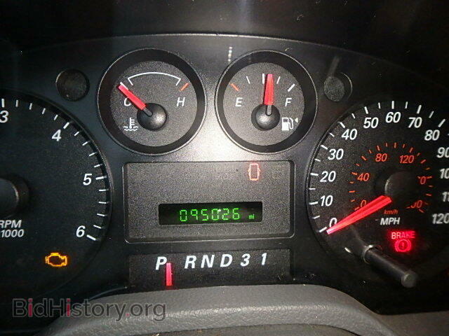 2004 FORD FREESTAR - VIN: 2FMZA57604BA81738 - Фото 8