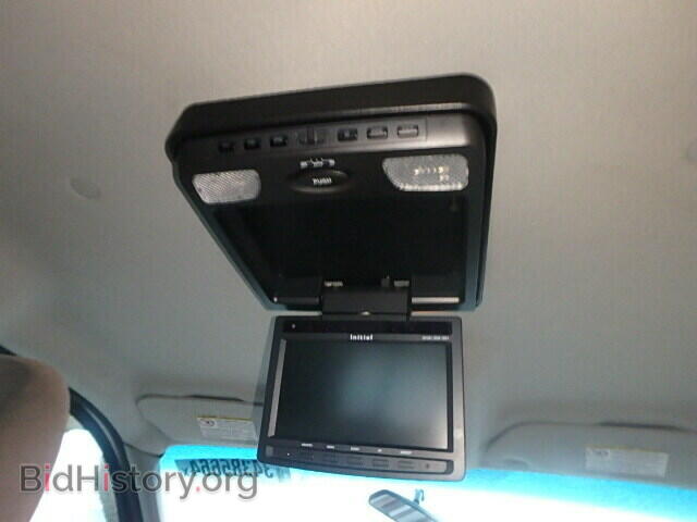 2004 FORD FREESTAR - VIN: 2FMZA57604BA81738 - Фото 9