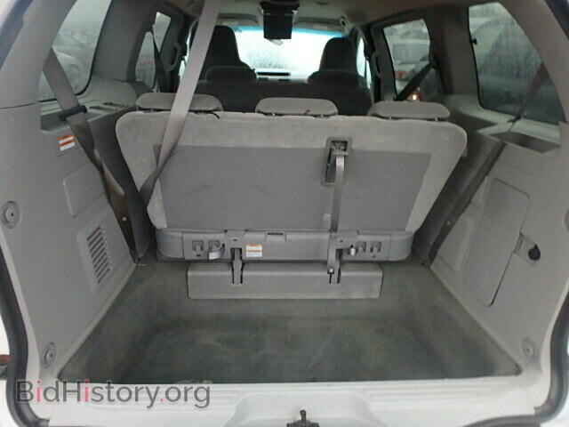 2004 FORD FREESTAR - VIN: 2FMZA57604BA81738 - Фото 10
