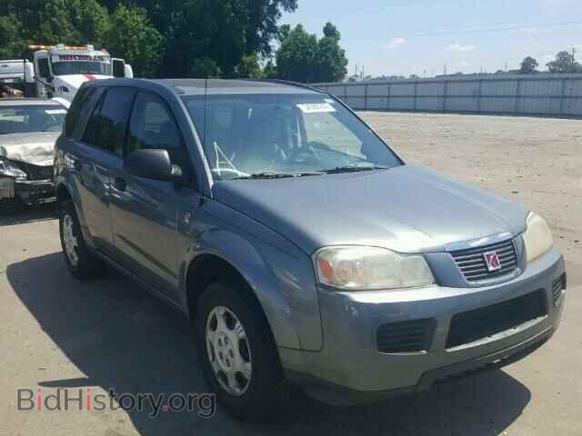 Photo 5GZCZ33D57S808067 - SATURN VUE 2007
