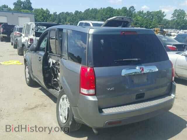 2007 SATURN VUE - VIN: 5GZCZ33D57S808067 - Photo 3