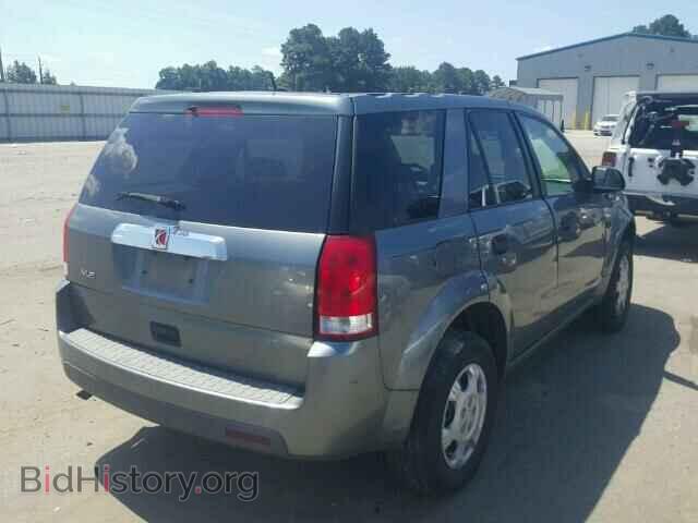 2007 SATURN VUE - VIN: 5GZCZ33D57S808067 - Photo 4