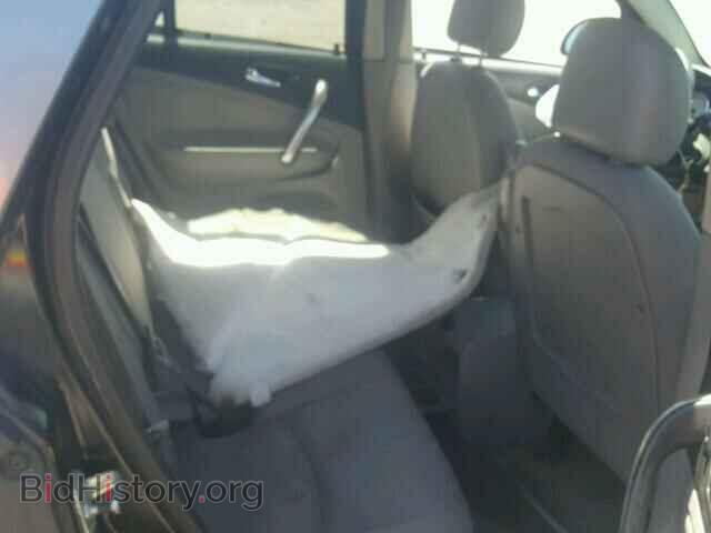 2007 SATURN VUE - VIN: 5GZCZ33D57S808067 - Photo 6