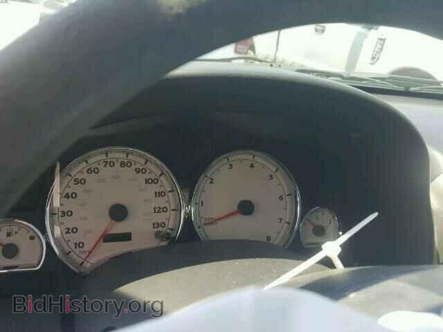 2007 SATURN VUE - VIN: 5GZCZ33D57S808067 - Photo 8