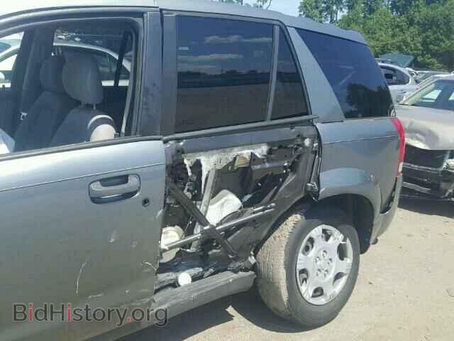 2007 SATURN VUE - VIN: 5GZCZ33D57S808067 - Photo 9