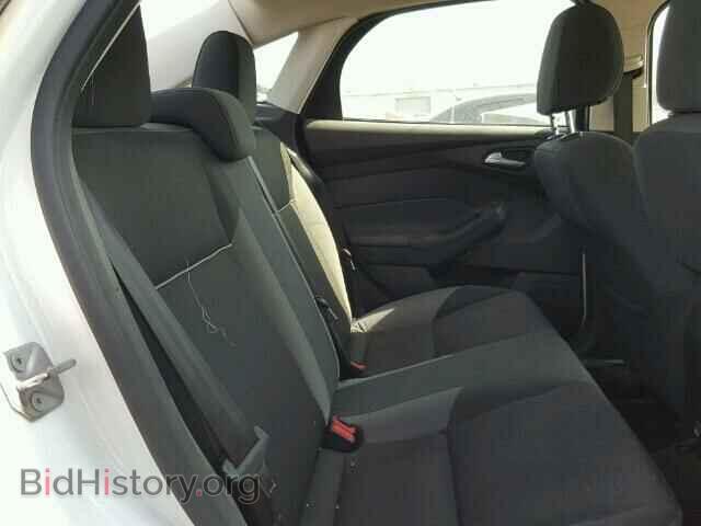 2014 FORD FOCUS - VIN: 1FADP3F21EL277484 - Photo 6