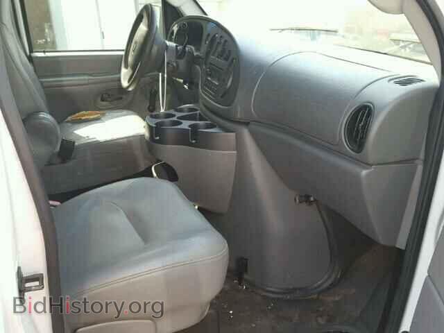 2006 FORD ECONOLINE - VIN: 1FTRE14W86HB08471 - Фото 5