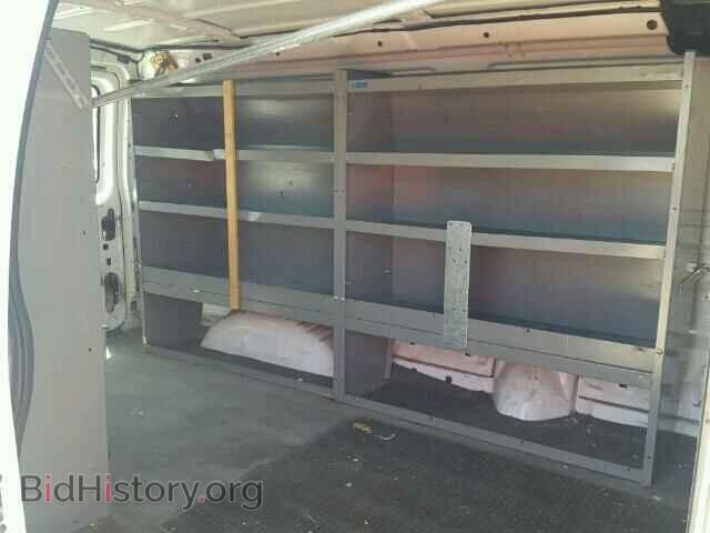 2006 FORD ECONOLINE - VIN: 1FTRE14W86HB08471 - Фото 6