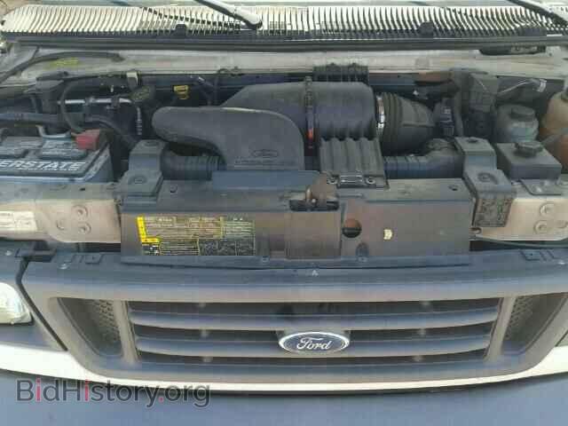 2006 FORD ECONOLINE - VIN: 1FTRE14W86HB08471 - Фото 7