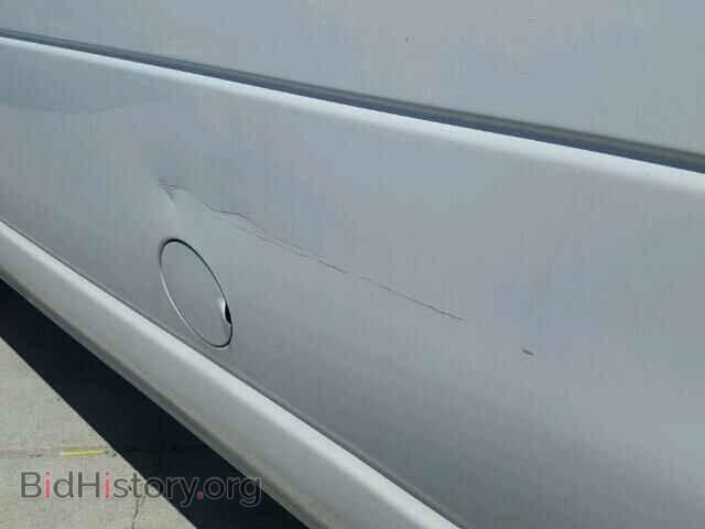 2006 FORD ECONOLINE - VIN: 1FTRE14W86HB08471 - Фото 9