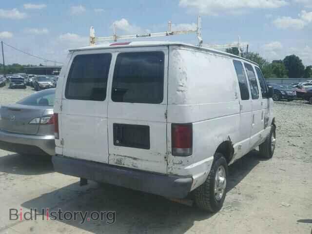 2007 FORD ECONOLINE - VIN: 1FTNE14W87DA71882 - Фото 4