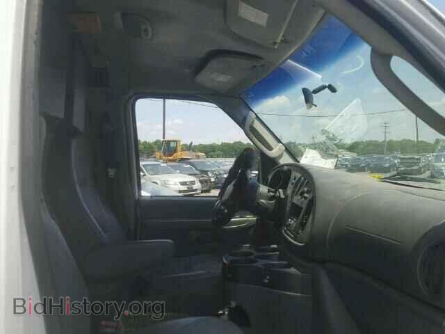 2007 FORD ECONOLINE - VIN: 1FTNE14W87DA71882 - Фото 5