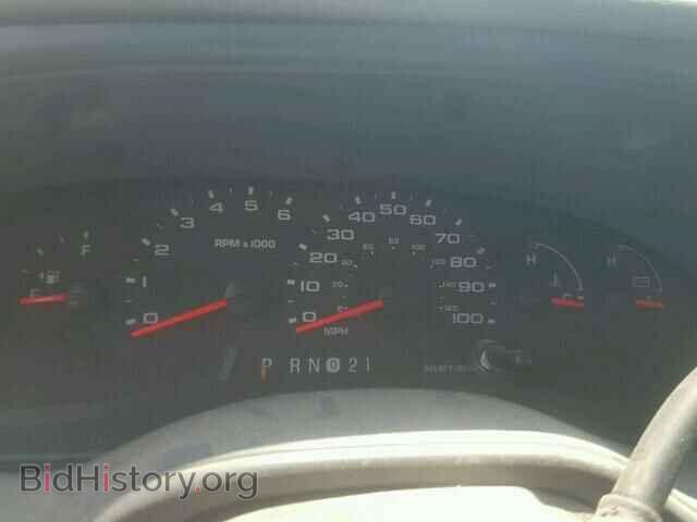 2007 FORD ECONOLINE - VIN: 1FTNE14W87DA71882 - Фото 8