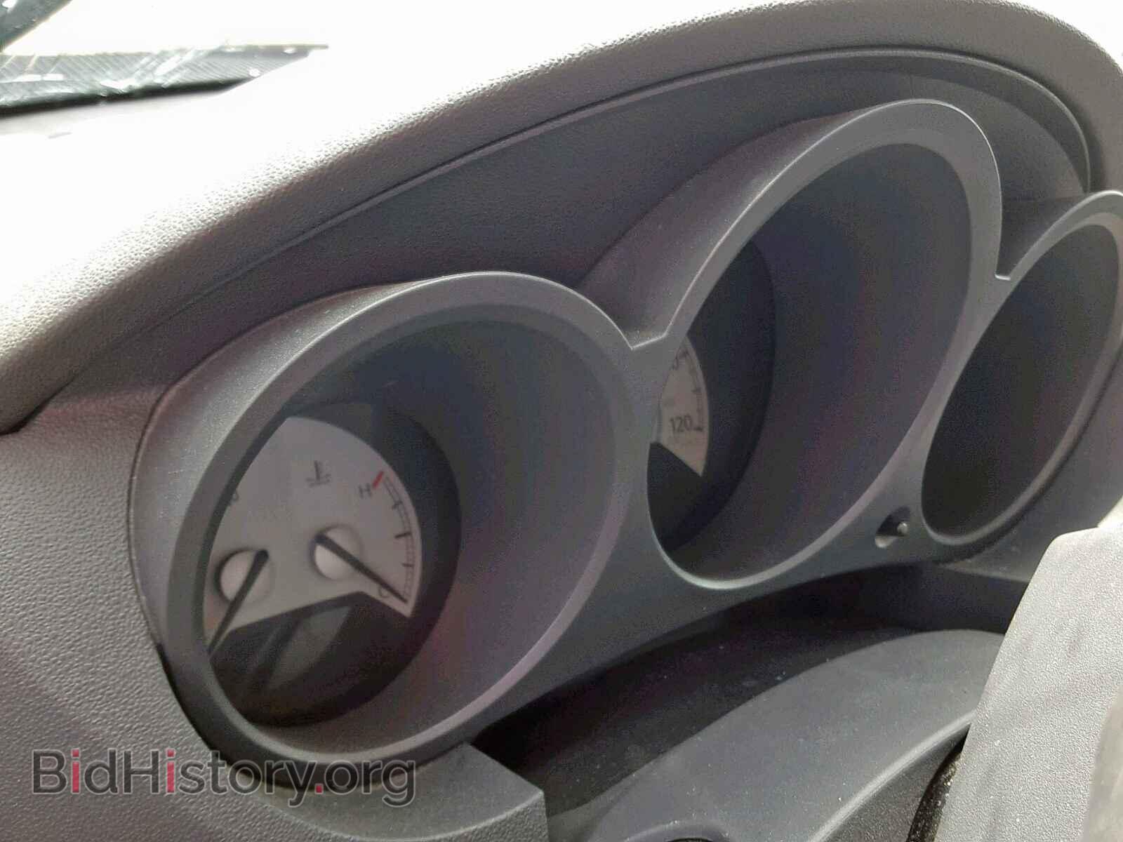 2007 CHRYSLER SEBRING - VIN: 1C3LC46RX7N513534 - Фото 8