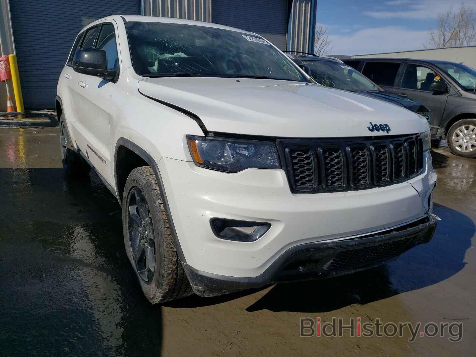 Photo 1C4RJFAG6KC576891 - JEEP CHEROKEE 2019