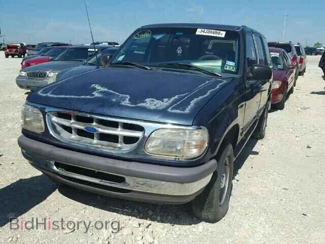 1997 FORD EXPLORER - VIN: 1FMDU32X2VZA45148 - Photo 2