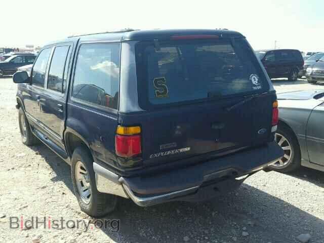 1997 FORD EXPLORER - VIN: 1FMDU32X2VZA45148 - Photo 3