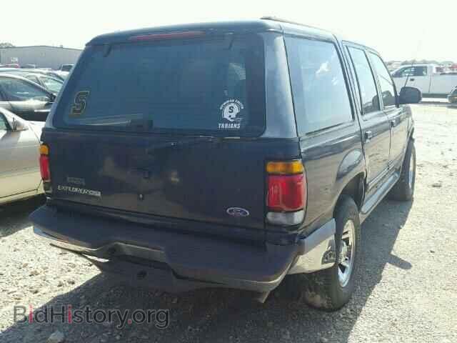 1997 FORD EXPLORER - VIN: 1FMDU32X2VZA45148 - Photo 4