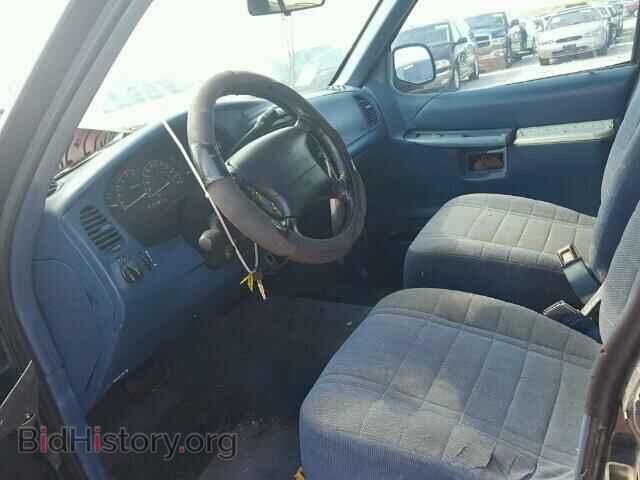 1997 FORD EXPLORER - VIN: 1FMDU32X2VZA45148 - Photo 5