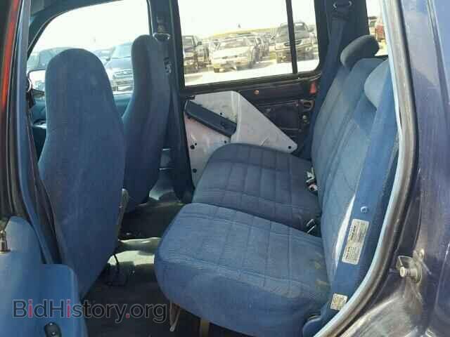 1997 FORD EXPLORER - VIN: 1FMDU32X2VZA45148 - Photo 6