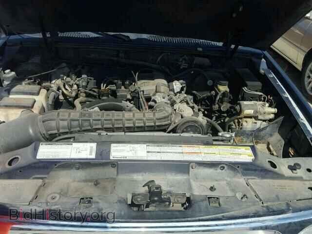 1997 FORD EXPLORER - VIN: 1FMDU32X2VZA45148 - Photo 7